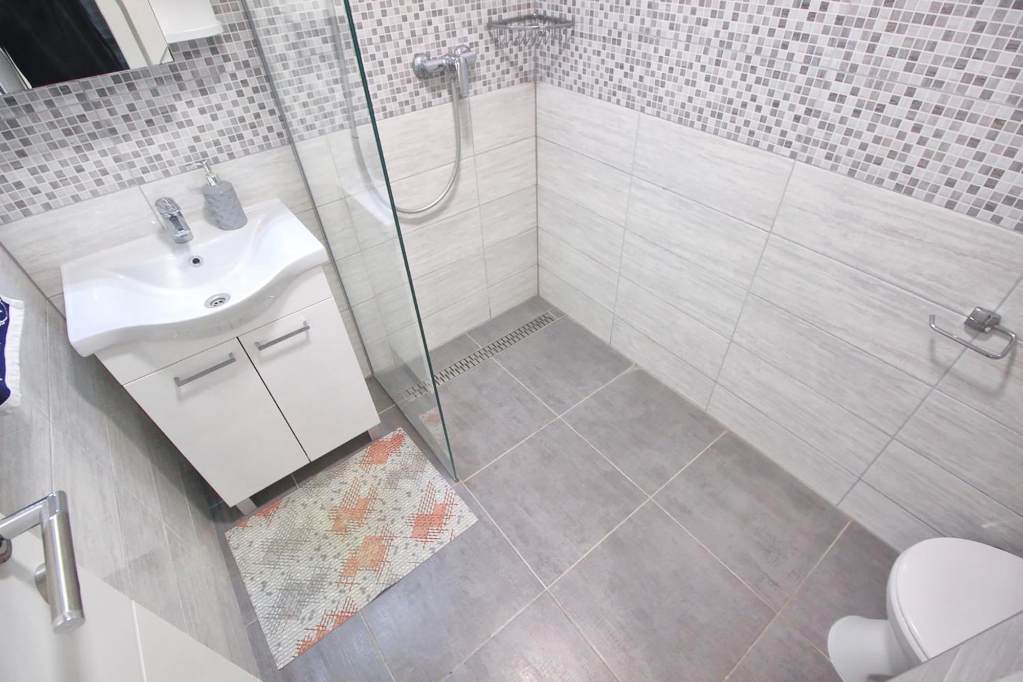 Riva Apartment Krapanj Exterior foto